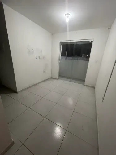 Alugo apartamento térreo no novo Geisel na rua do mercadinho