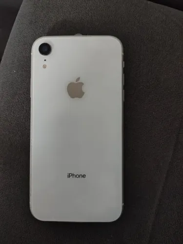 iPhone XR 64