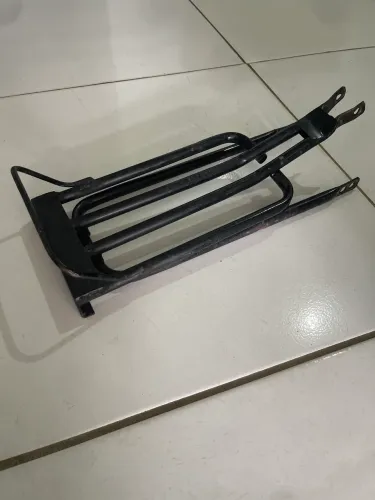 Bagageiro aro 24