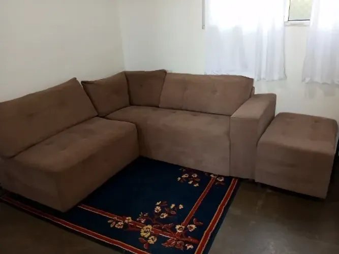 Sofá 