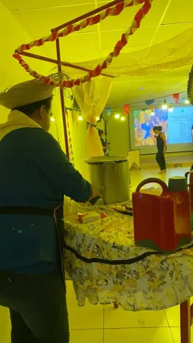Barraca/ barraquinha/ ideal para festas (ver descrição)