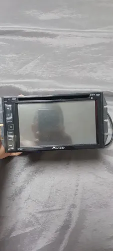 Dvd pioneer 
