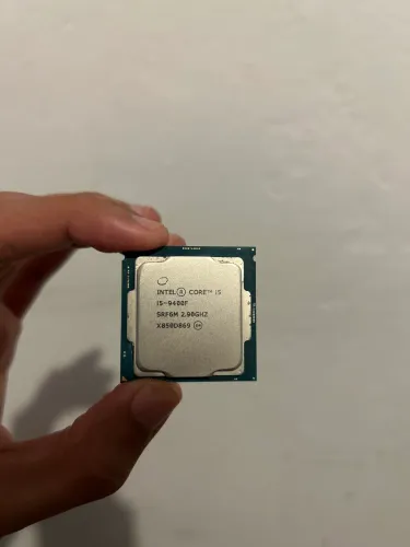 I5 9400f