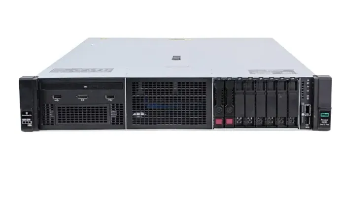 Adaptador HPE P18719-001 ProLiant DL345 Gen10 Plus Smart Array para NVMe de 1 porta
