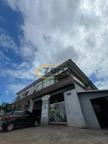 Sobreloja para locação, Rua Tremembés com Av Dez de Dezembro, 350 m² Útil, Vila Casoni, Lo