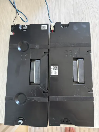 Par Alto Falantes U7ff134/u7ff135 Tv 55nano80tsa (26x10,4cm)