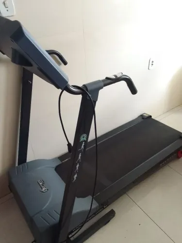 Esteira Dream fitness