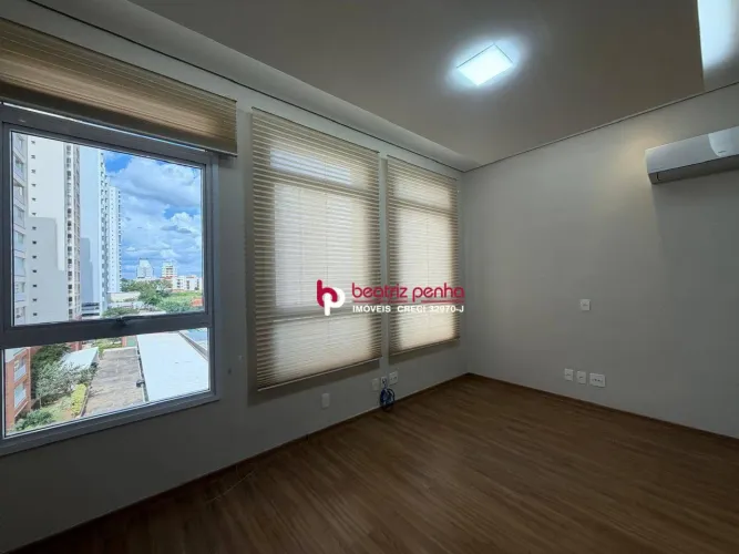 Sala, 70 m² - venda por R$ 850.000 ou aluguel por R$ 4.500/mês - Vila Sinibaldi - São José