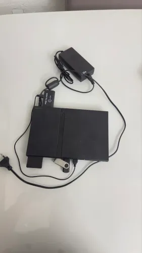Playstation 2