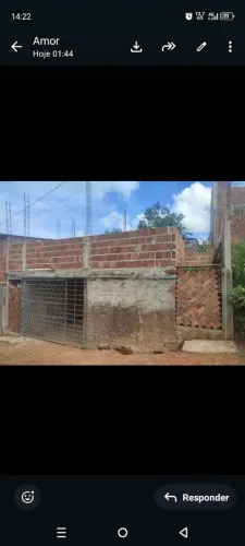 Terreno já construído oportunidade especial
