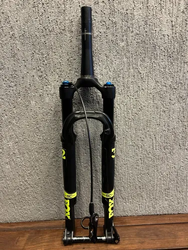 Suspensão Fox Performance 32 Boost