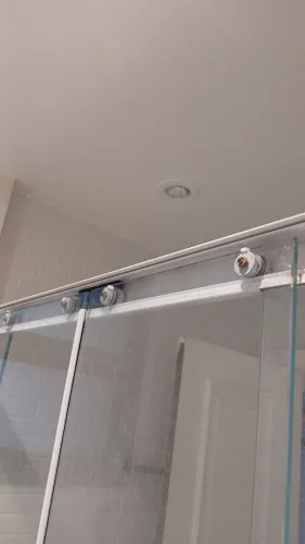 Manutenção de box