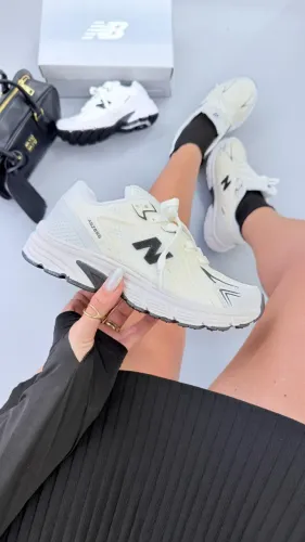 Tenis New balance retro ABZORB 2000