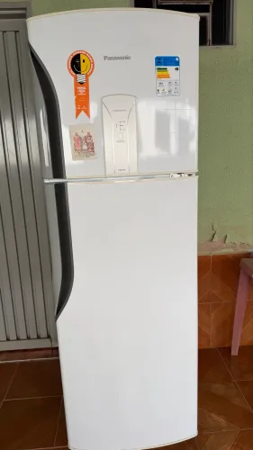 PANASONIC | Frost Free Semi-nova