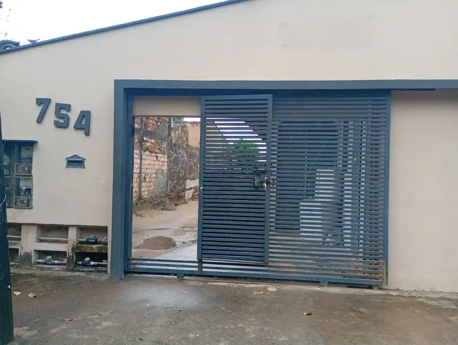 vende condomínio com 6 apartamentos