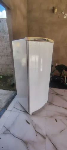 Geladeira Frost Free
