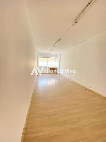 Copacabana | Sala