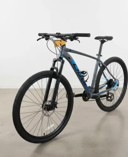 Bicicleta OGGI 7.0 Aro 29 - Semi Nova