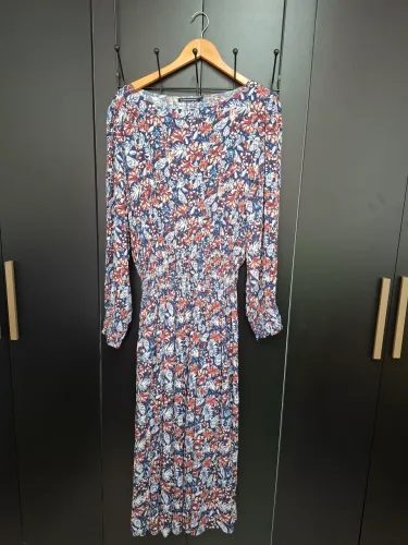 Vestido made in França tam.46