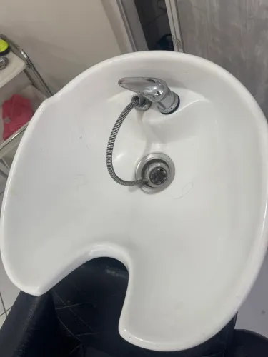 Lavatório pra salão