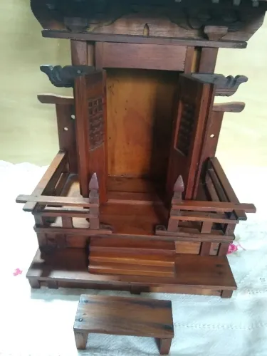 Altar / Oratório Kamidama com 40 cm de altura