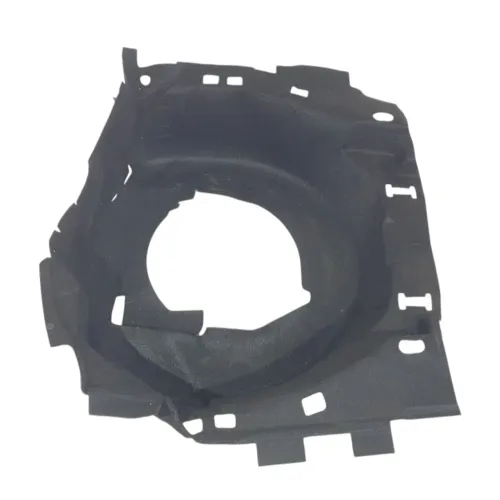 Forro Porta Mala Estepe Range Rover Sport L494 2013 A 2017