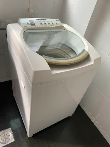 MÁQUINA DE LAVAR