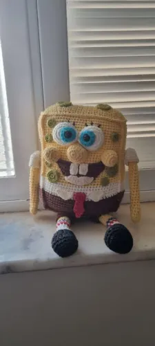Amigurumi
