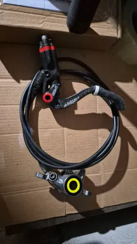 Magura mt8 pro
