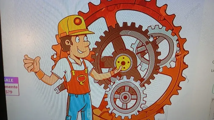 eng mecânico assino ar condiconado, usinagem , elevadores segurança trabalho