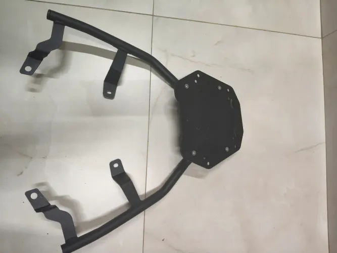 Bagageiro Suporte Bau Scam Honda Adv 160 Adv160 2025+