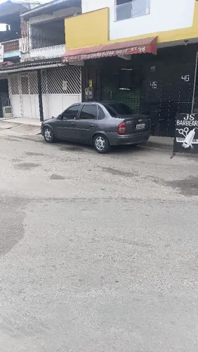 Chevrolet Corsa SED Class.spirit 1.0/1.0 Flexpower (álcool) 2005