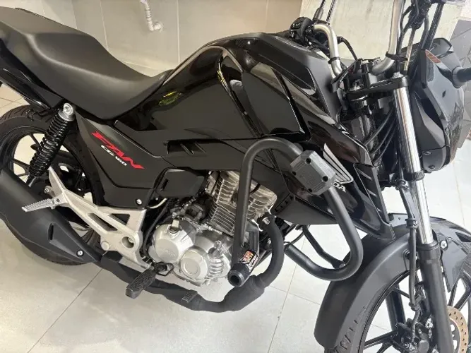 MOTO Zera GG160 FAN 2026