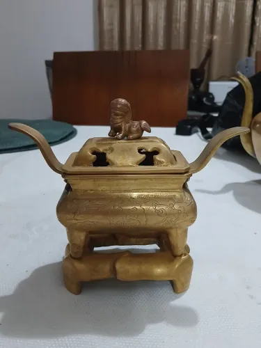 Incensário