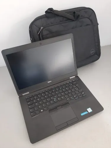 Dell Latitude E7470