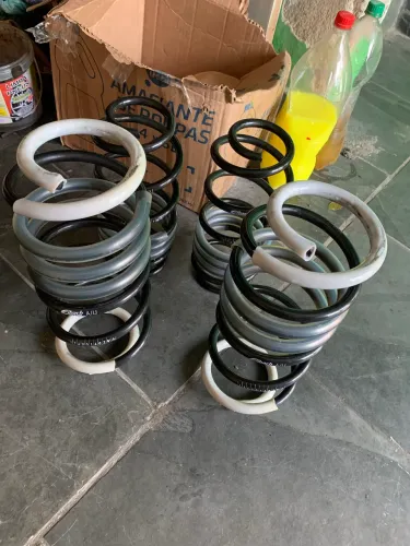 Molas esportivas Honda fit