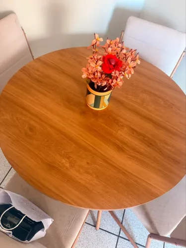 Vendo mesa