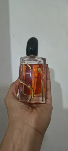 giorgio armani sì intense 100ml