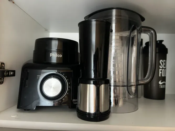 Liquidificador Philco