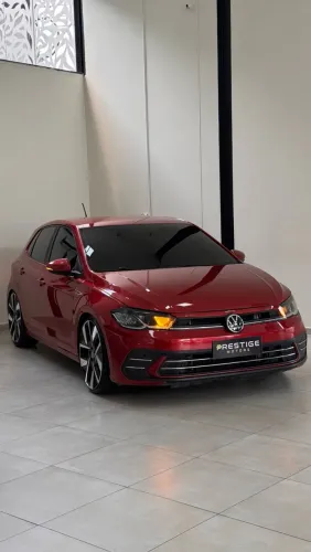 Volkswagen Polo Highline TSI 1.0 Flex 12V Aut. 2024