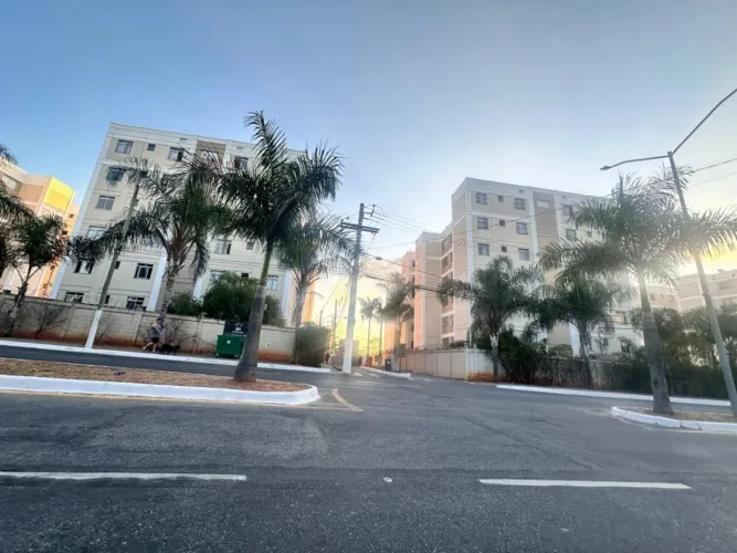 Apartamento para comprar Palmital Lagoa Santa
