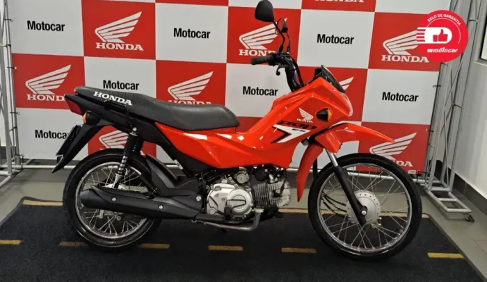 Honda Pop 110I ES Gasolina 2025/25