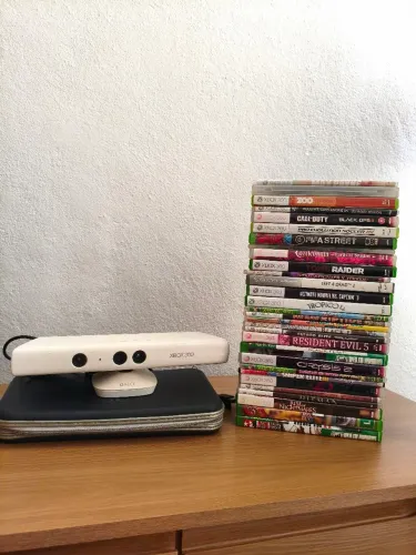 Jogos Xbox 360