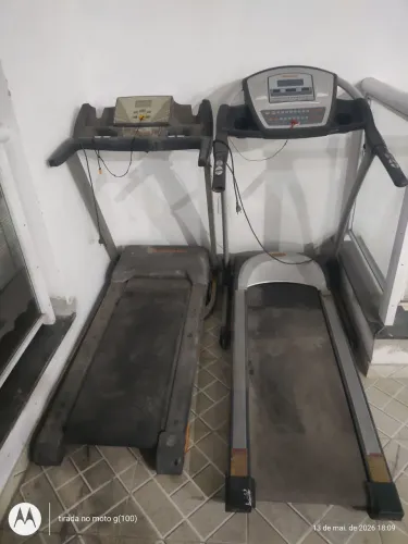 APARELHO DE MUSCULAÇÃO 