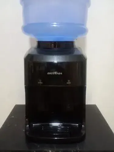 Gelagua Britânia