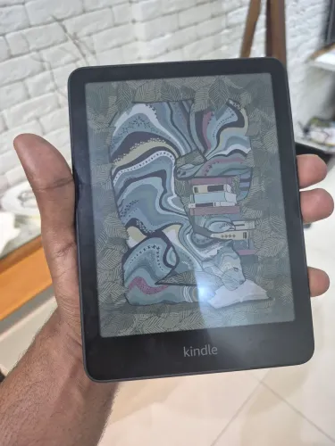 Kindle Colorsoft 16Gb
