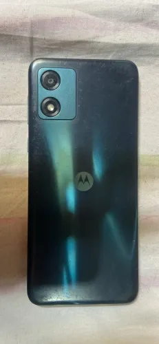 Moto e13