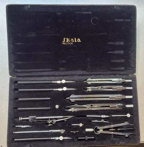 Compasso Skala Precision