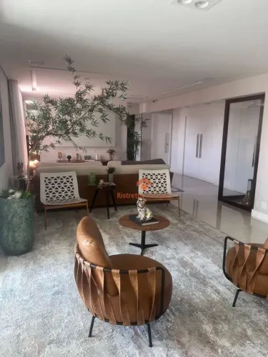 Apartamento à venda, 254 m² por R$ 3.700.000,11 - Adalgisa - Osasco/SP