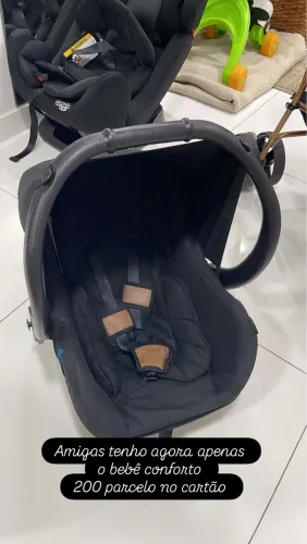 Bebê conforto
